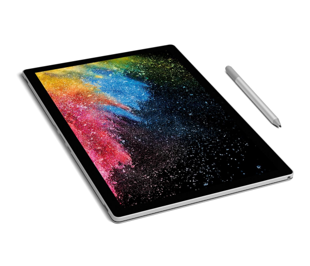 Microsoft Surface Book 2 13 i7-8650U/8GB/256GB/W10P GTX1050 - 392013 - zdjęcie 9
